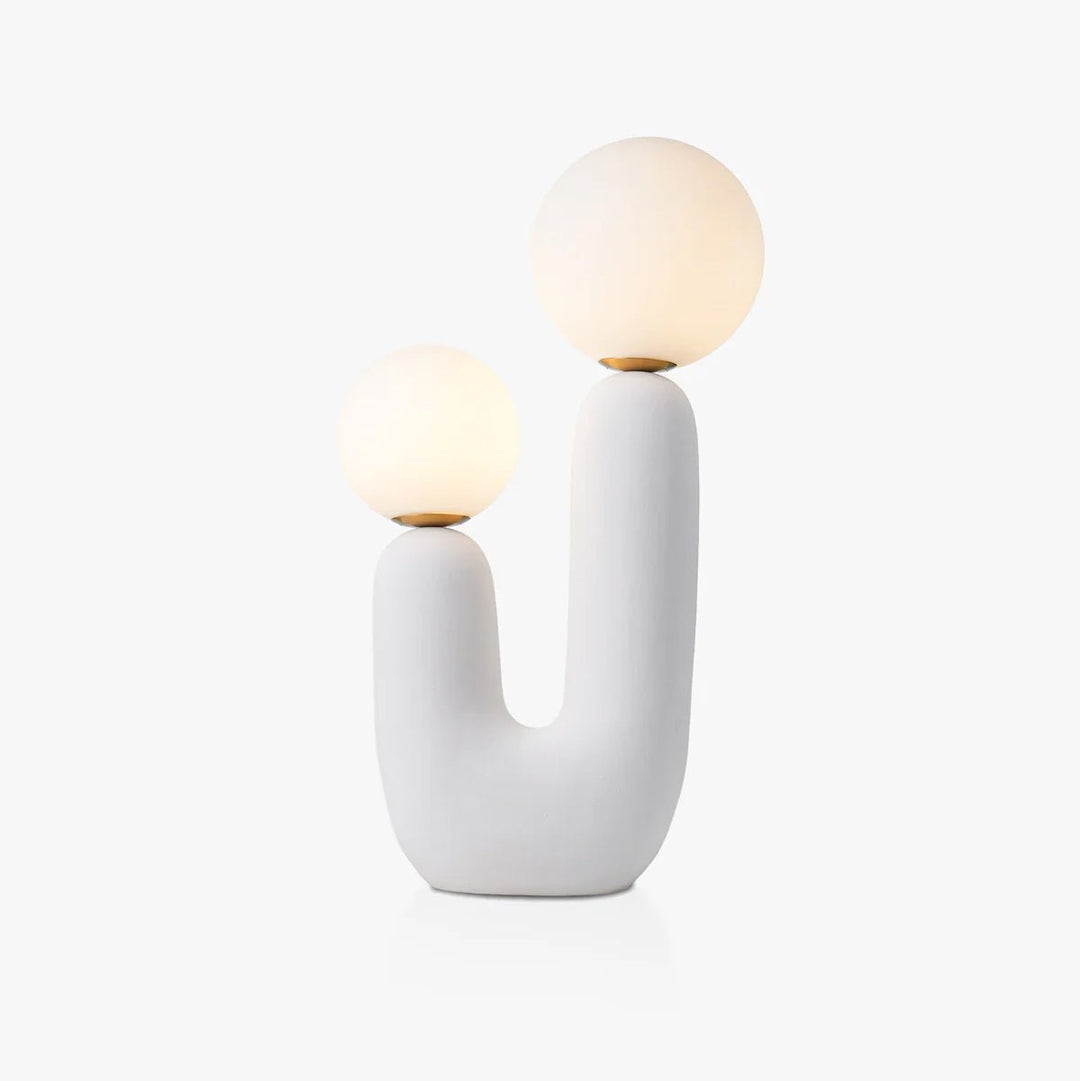 Lampka stołowa Oo Ceramics