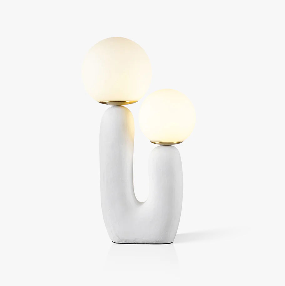 Lampa Stołowa Oo Rough