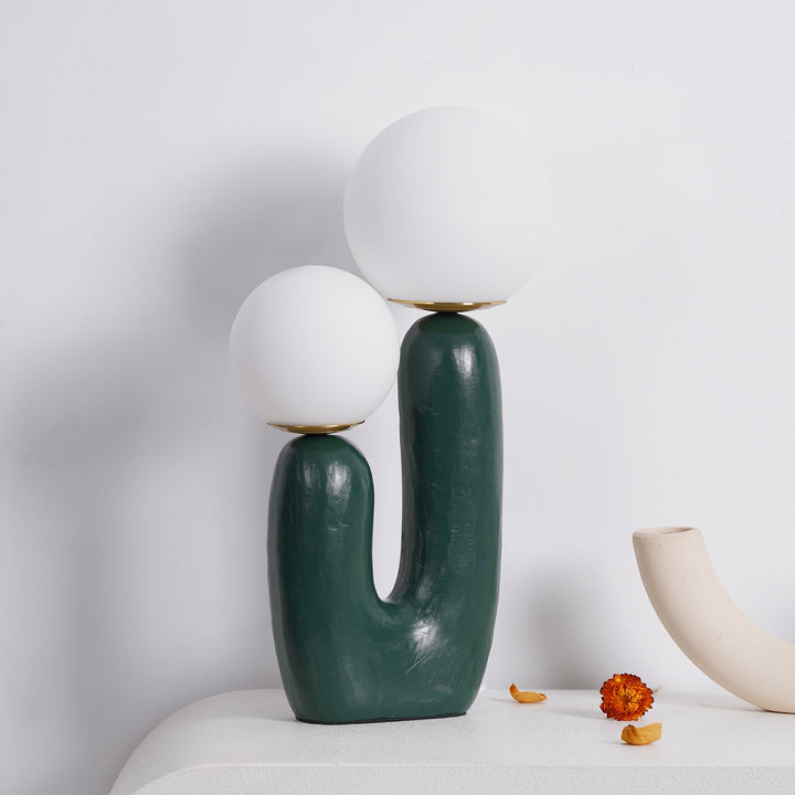Lampa Stołowa Oo Rough