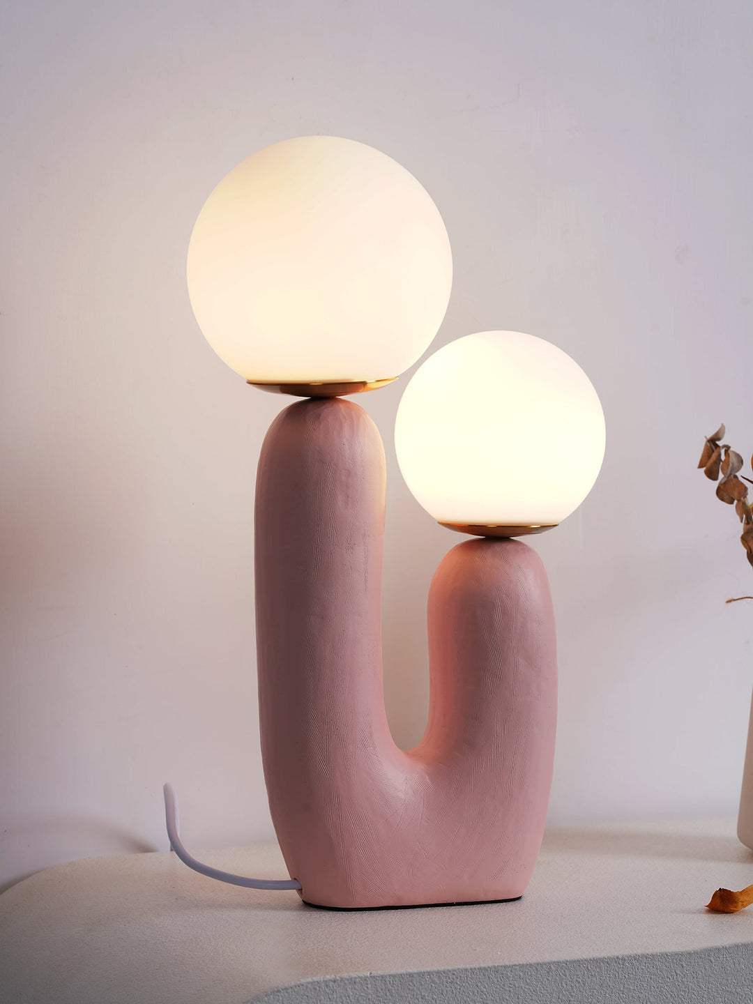 Lampa Stołowa Oo Rough