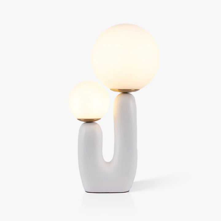 Lampa Stołowa Oo Rough