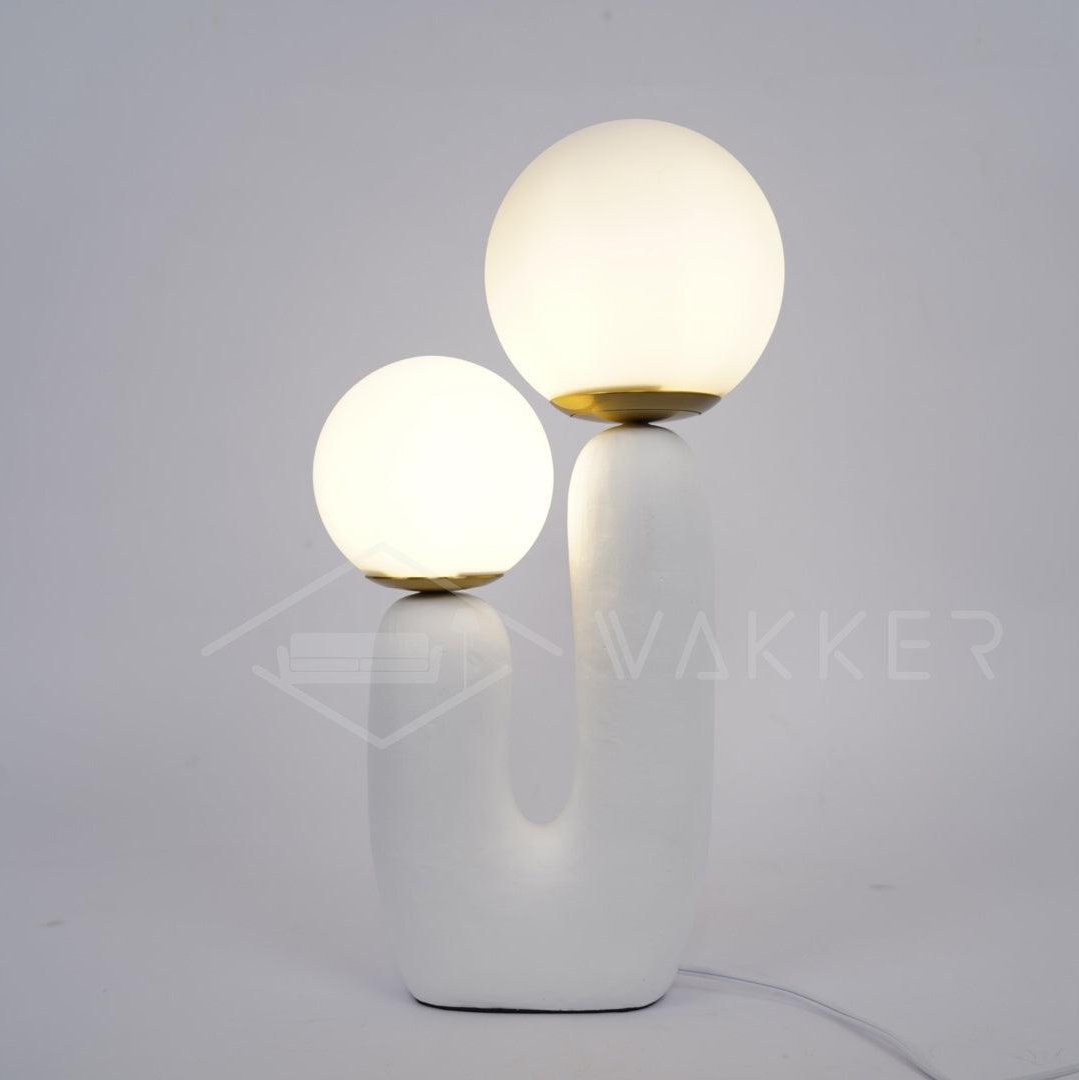 Lampa Stołowa Oo Rough