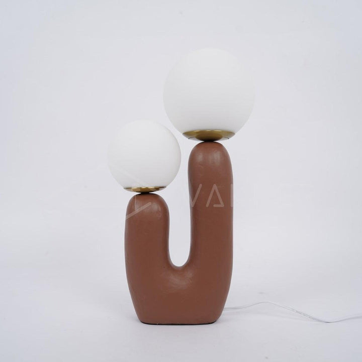 Lampa Stołowa Oo Rough