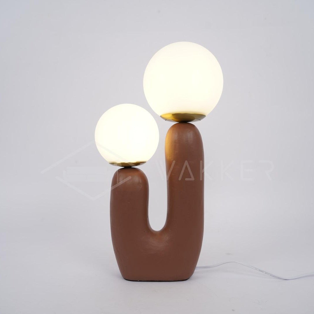 Lampa Stołowa Oo Rough