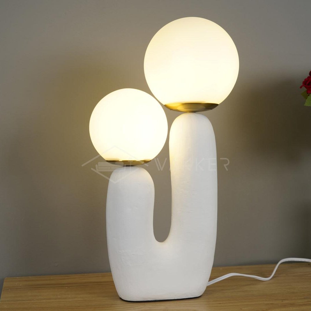 Lampa Stołowa Oo Rough