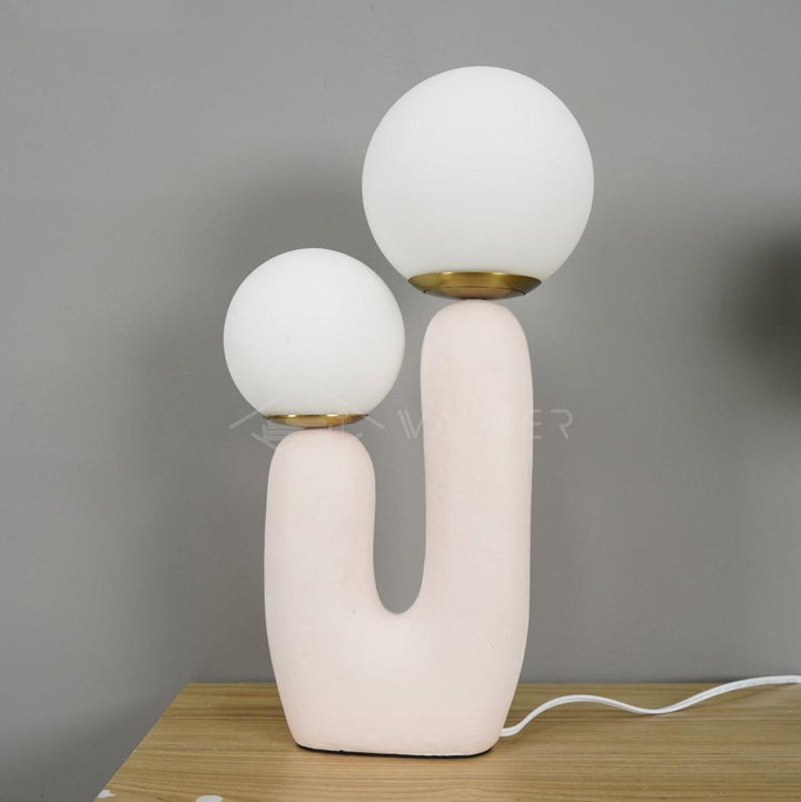 Lampa Stołowa Oo Rough