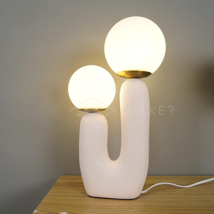 Lampa Stołowa Oo Rough