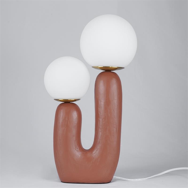 Lampa Stołowa Oo Rough