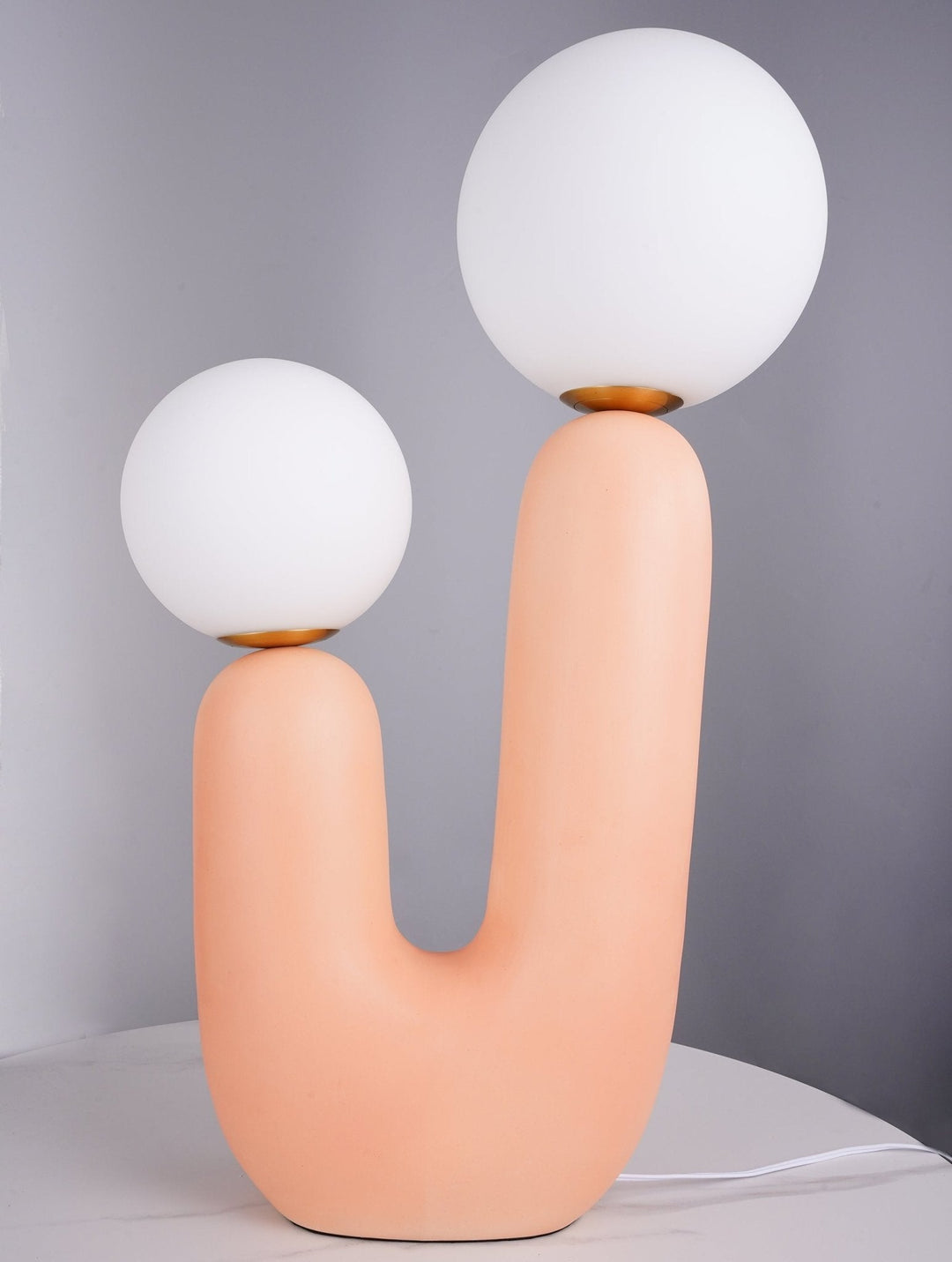 Lampka stołowa Oo Ceramics