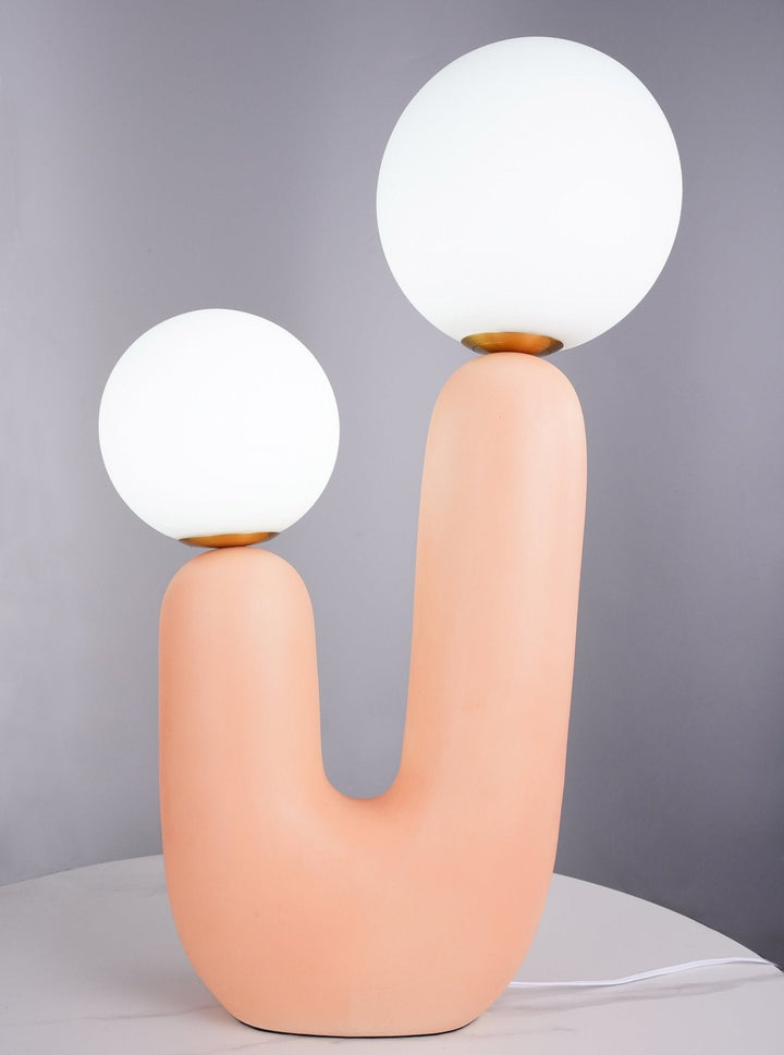 Lampka stołowa Oo Ceramics