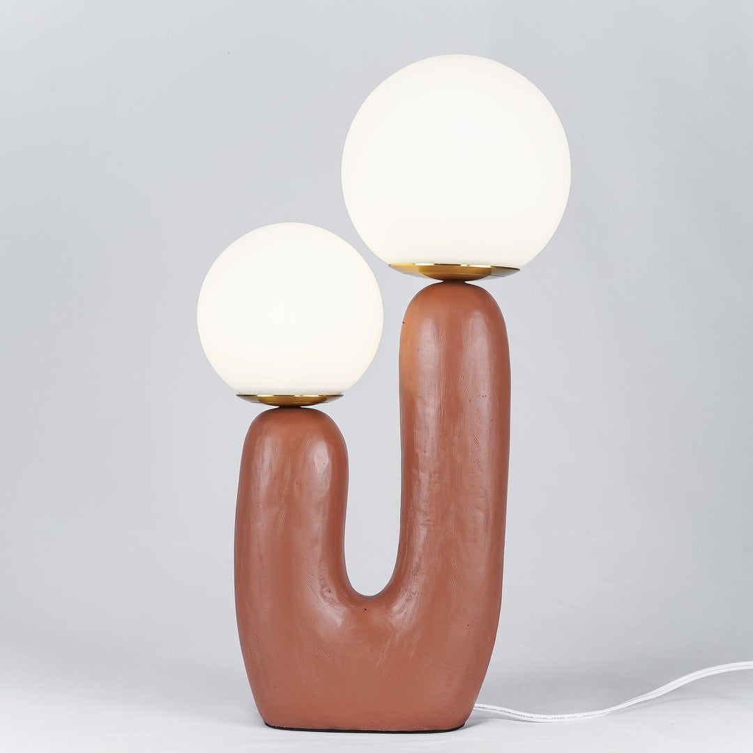 Lampa Stołowa Oo Rough