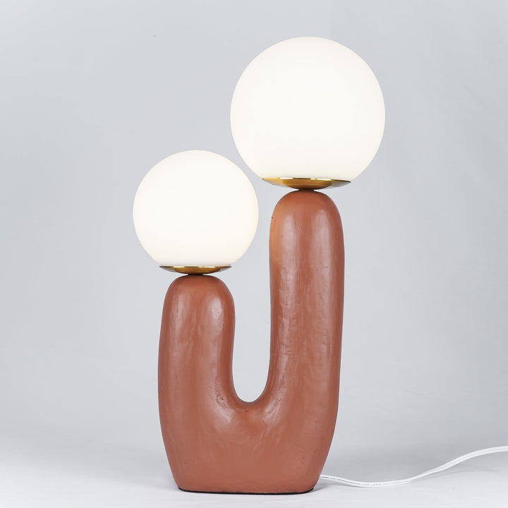 Lampa Stołowa Oo Rough
