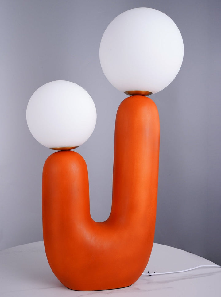 Lampka stołowa Oo Ceramics