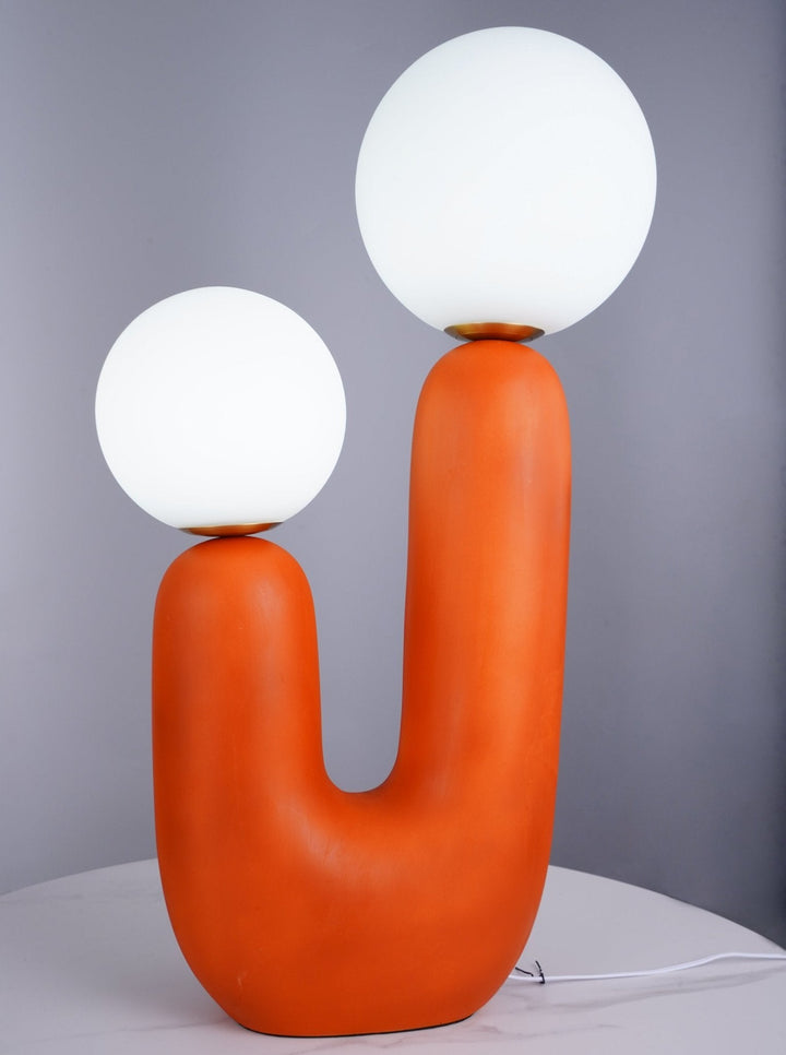 Lampka stołowa Oo Ceramics
