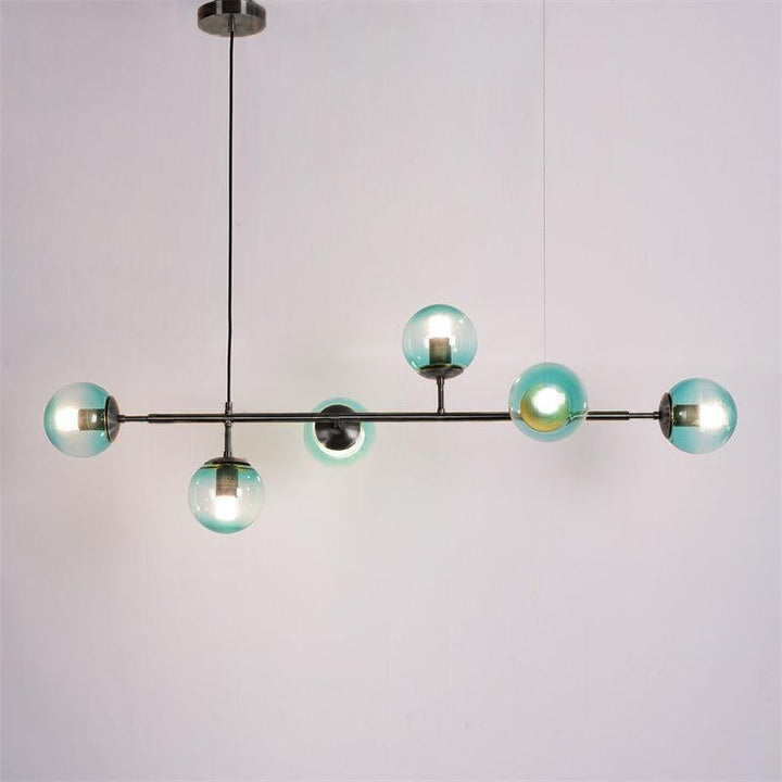 Żyrandol Orb