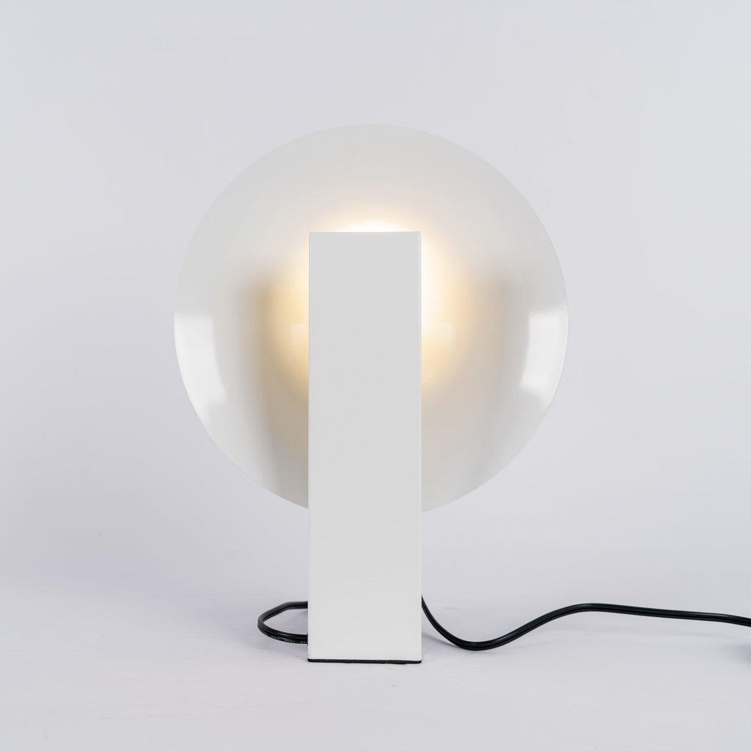Lampa stołowa Orbe