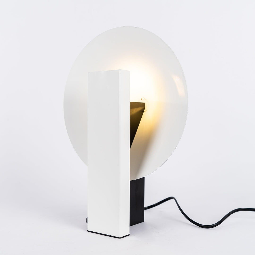 Lampa stołowa Orbe