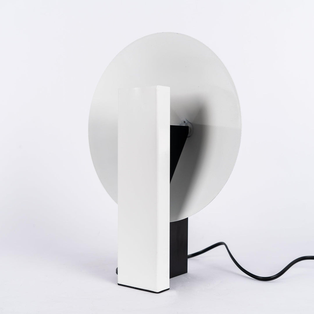 Lampa stołowa Orbe