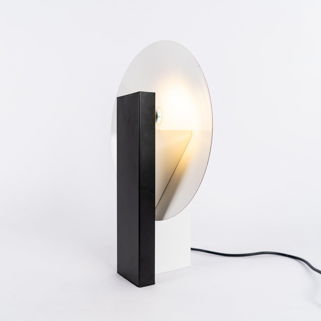 Lampa stołowa Orbe