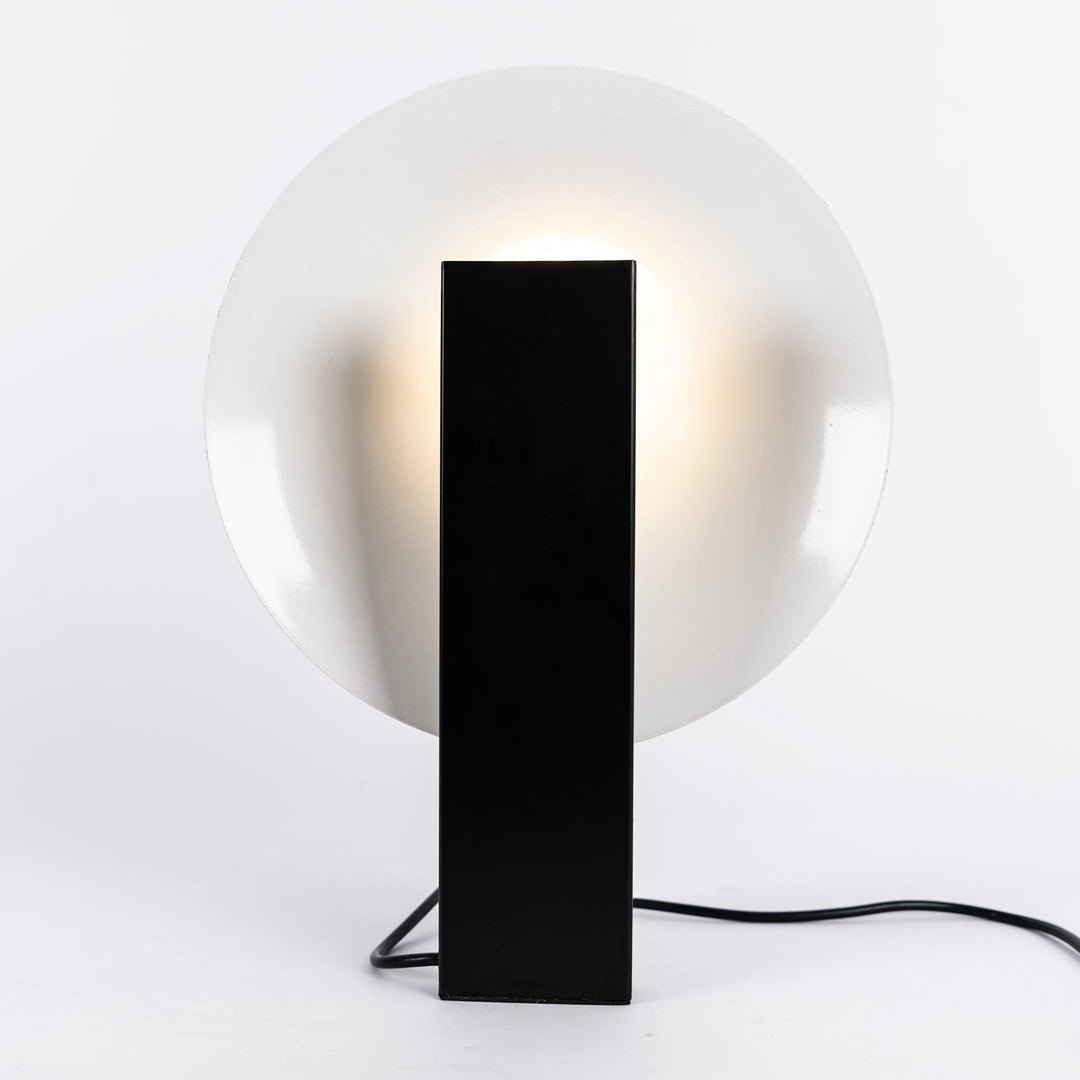 Lampa stołowa Orbe