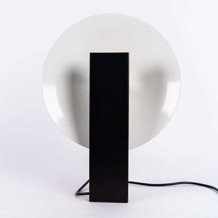 Lampa stołowa Orbe