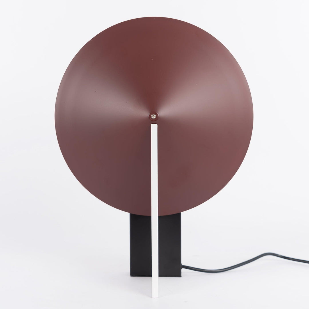 Lampa stołowa Orbe
