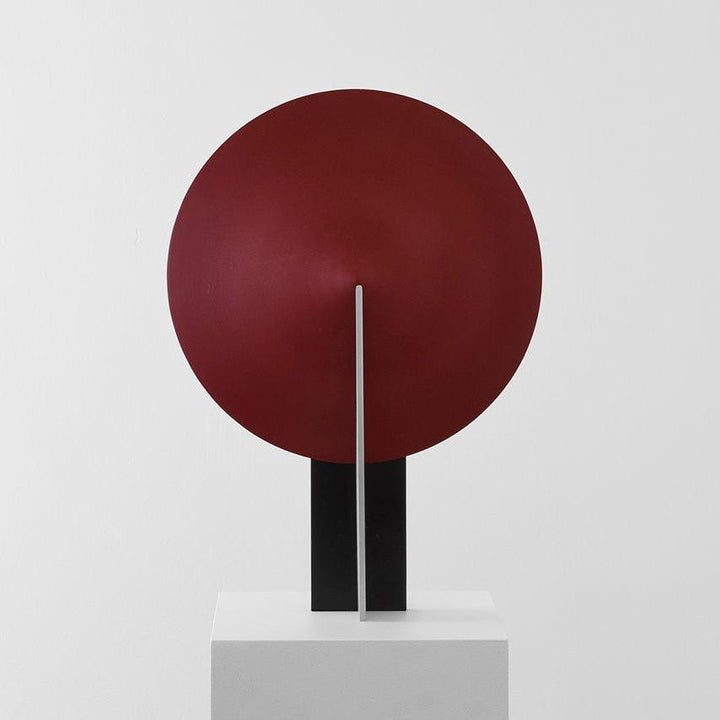 Lampa stołowa Orbe