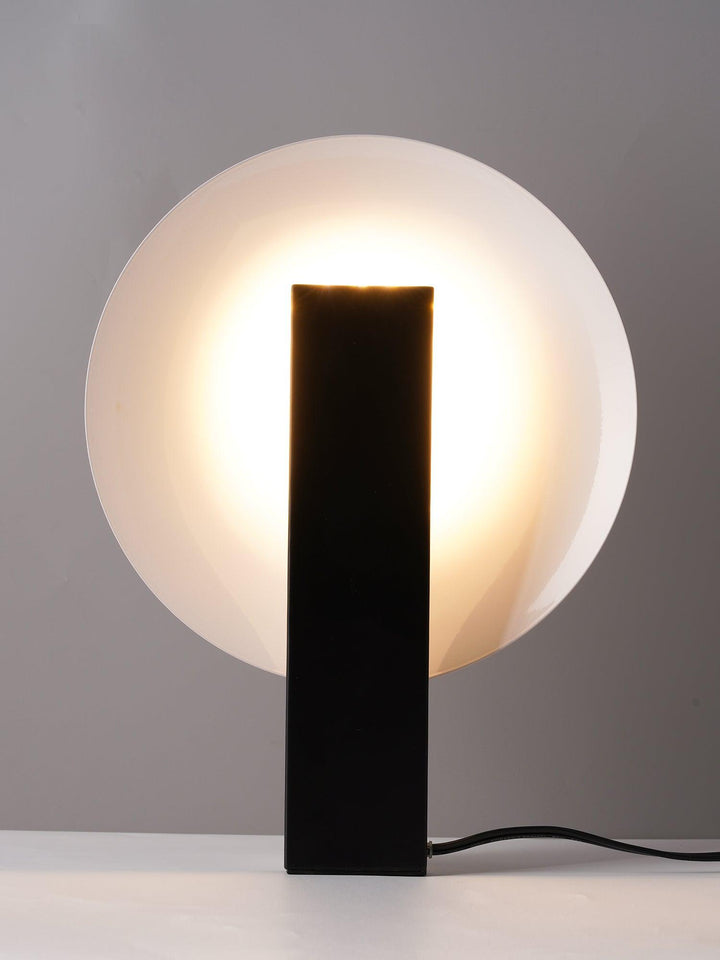 Lampa stołowa Orbe
