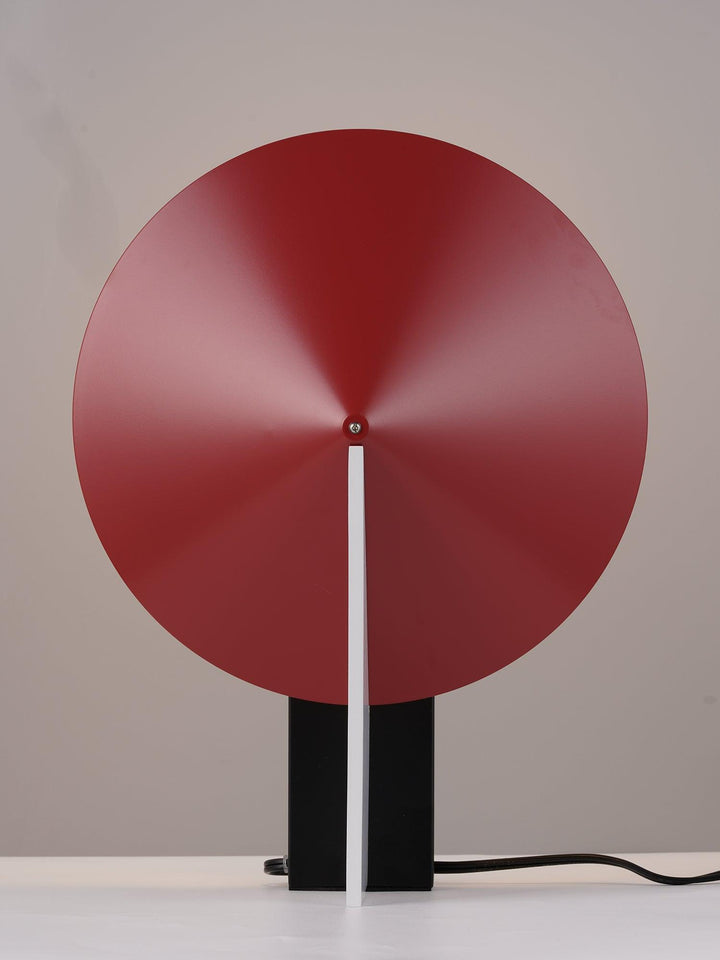 Lampa stołowa Orbe