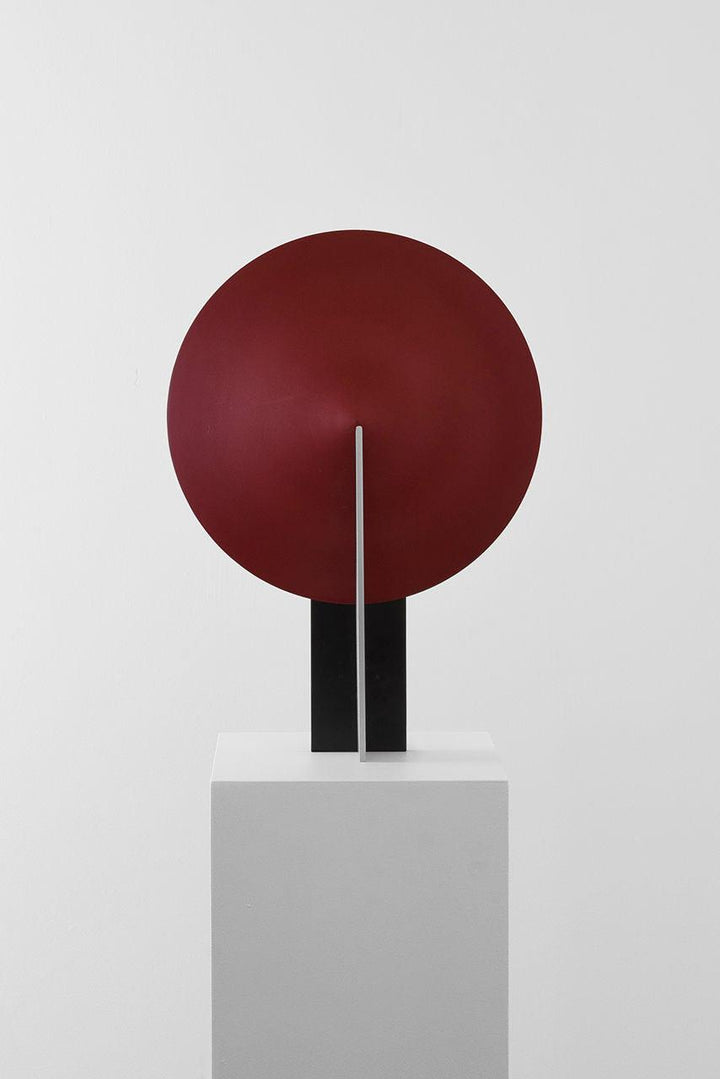 Lampa stołowa Orbe