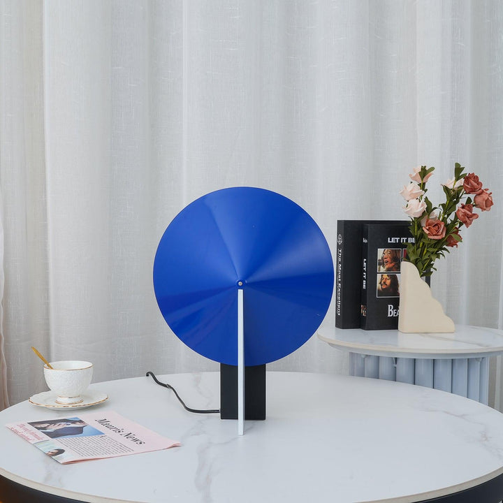 Lampa stołowa Orbe