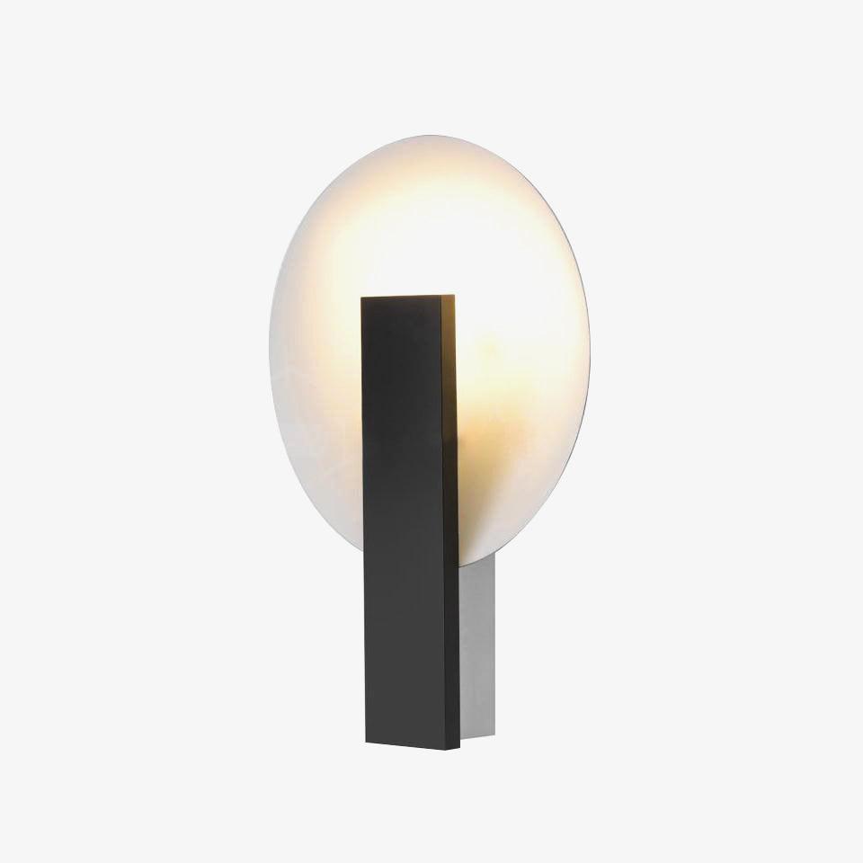 Lampa stołowa Orbe
