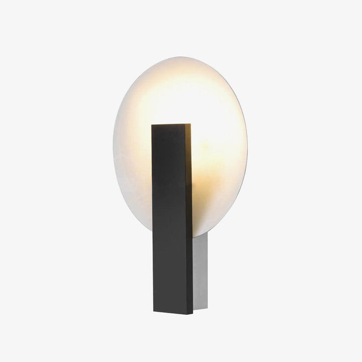 Lampa stołowa Orbe