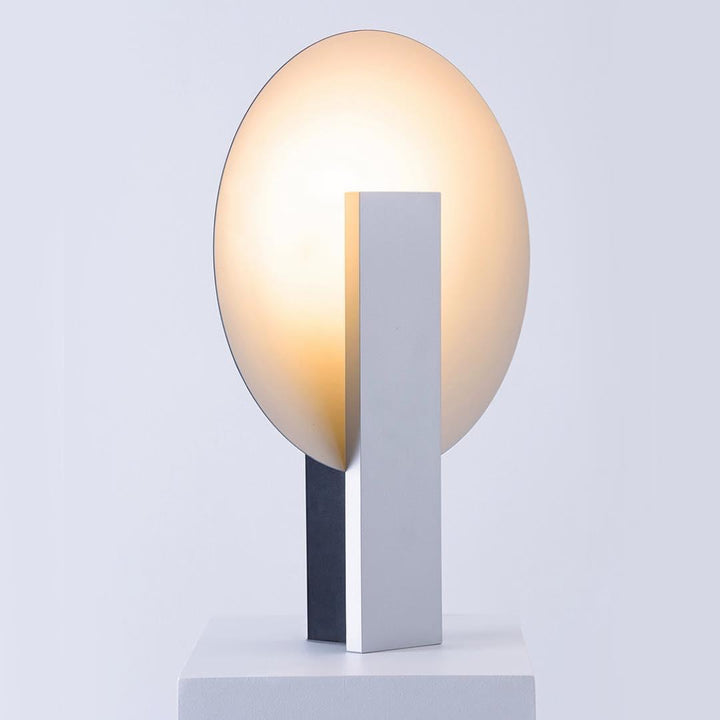 Lampa stołowa Orbe