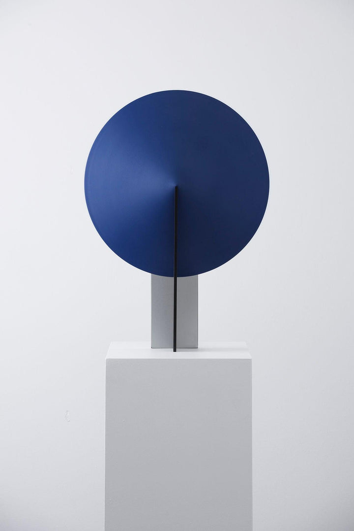 Lampa stołowa Orbe