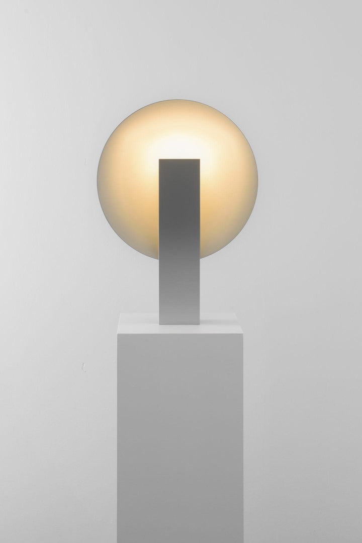 Lampa stołowa Orbe
