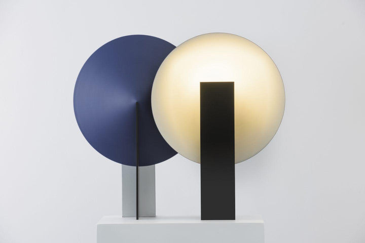 Lampa stołowa Orbe