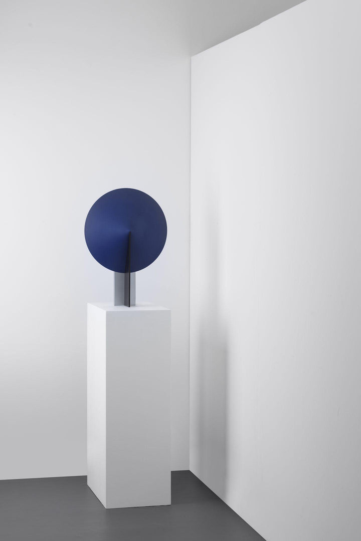 Lampa stołowa Orbe