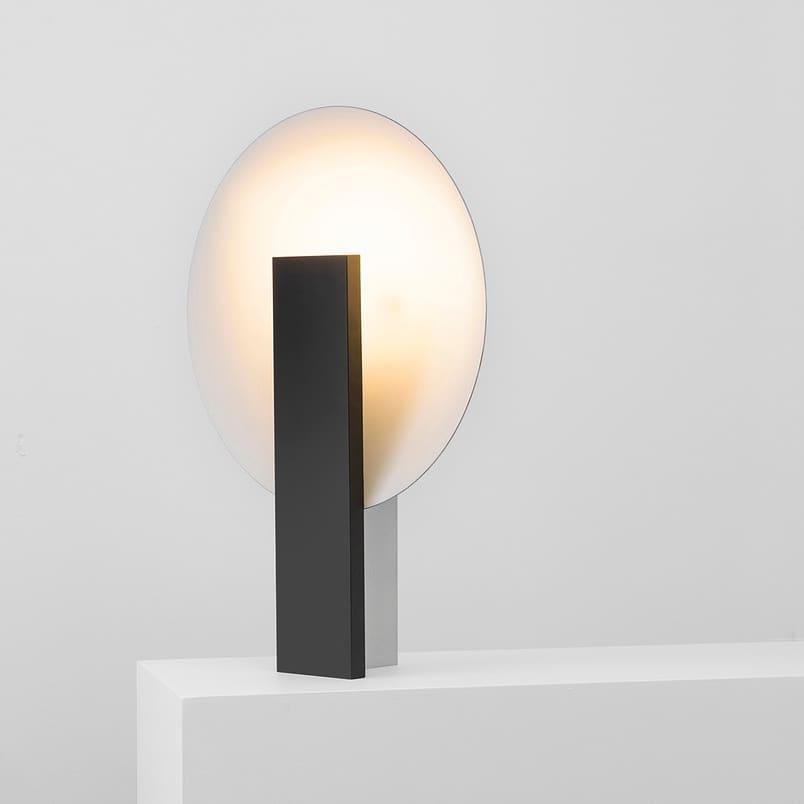 Lampa stołowa Orbe