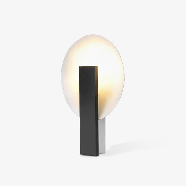 Lampa stołowa Orbe
