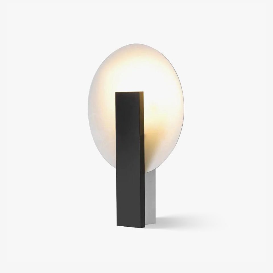Lampa stołowa Orbe