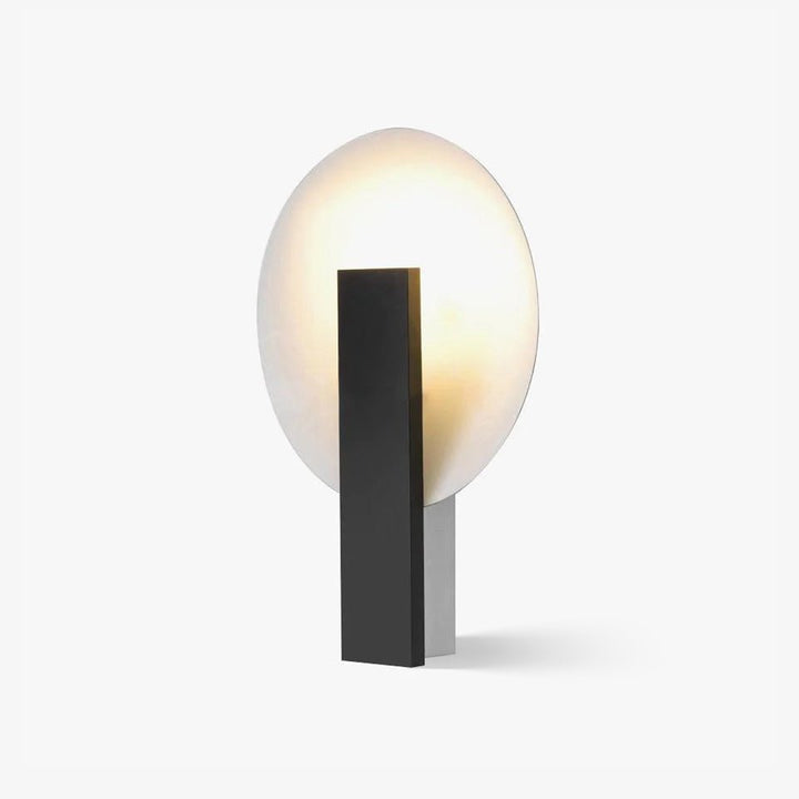 Lampa stołowa Orbe