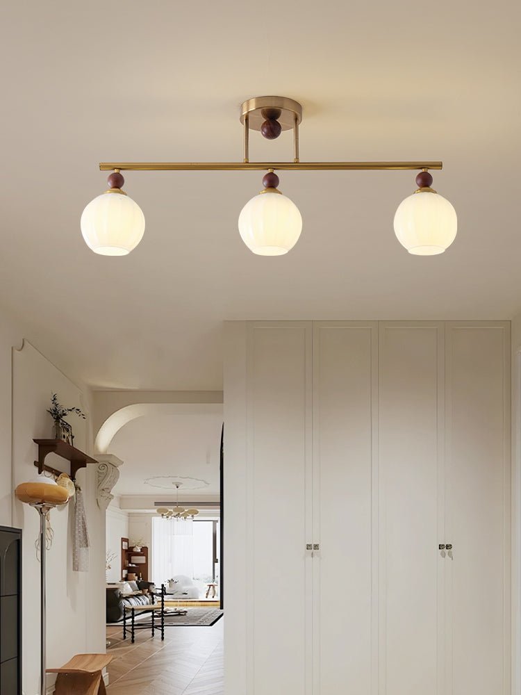 Lampa sufitowa Orbis Quartet
