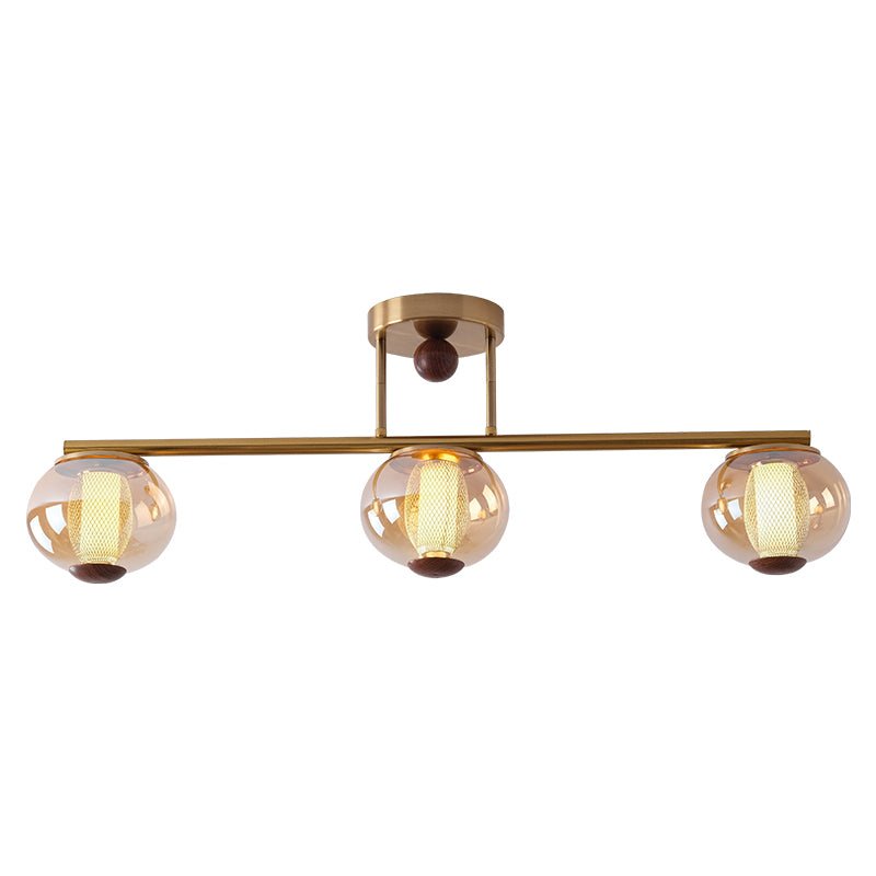 Lampa sufitowa Orbis Quartet