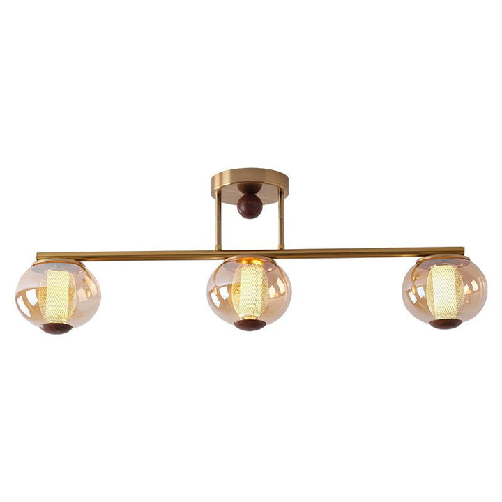 Lampa sufitowa Orbis Quartet