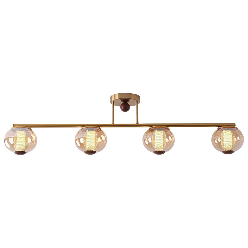 Lampa sufitowa Orbis Quartet