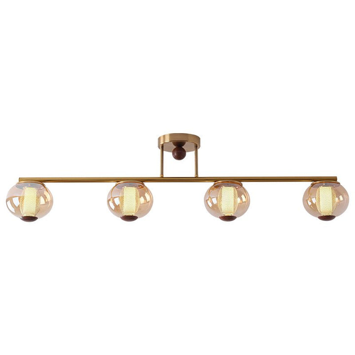 Lampa sufitowa Orbis Quartet
