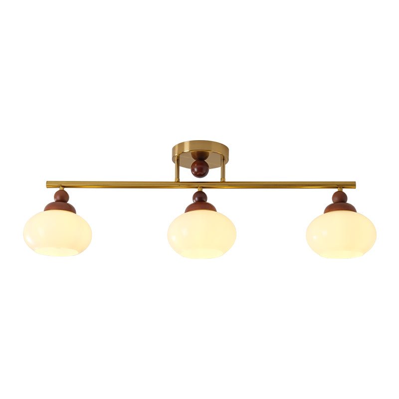 Lampa sufitowa Orbis Quartet
