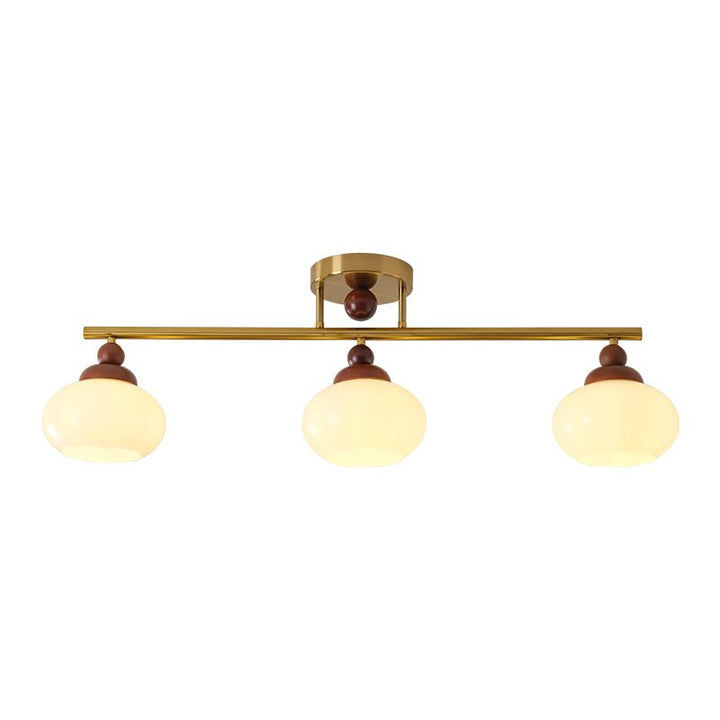 Lampa sufitowa Orbis Quartet