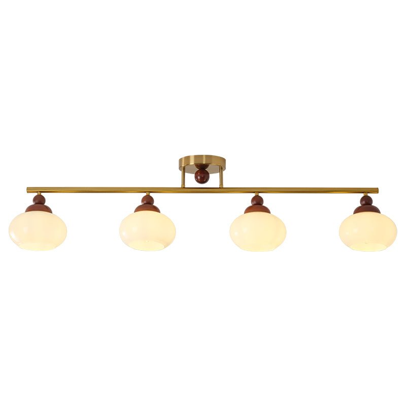 Lampa sufitowa Orbis Quartet